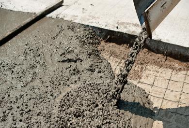 Admixture and Surface Treatments